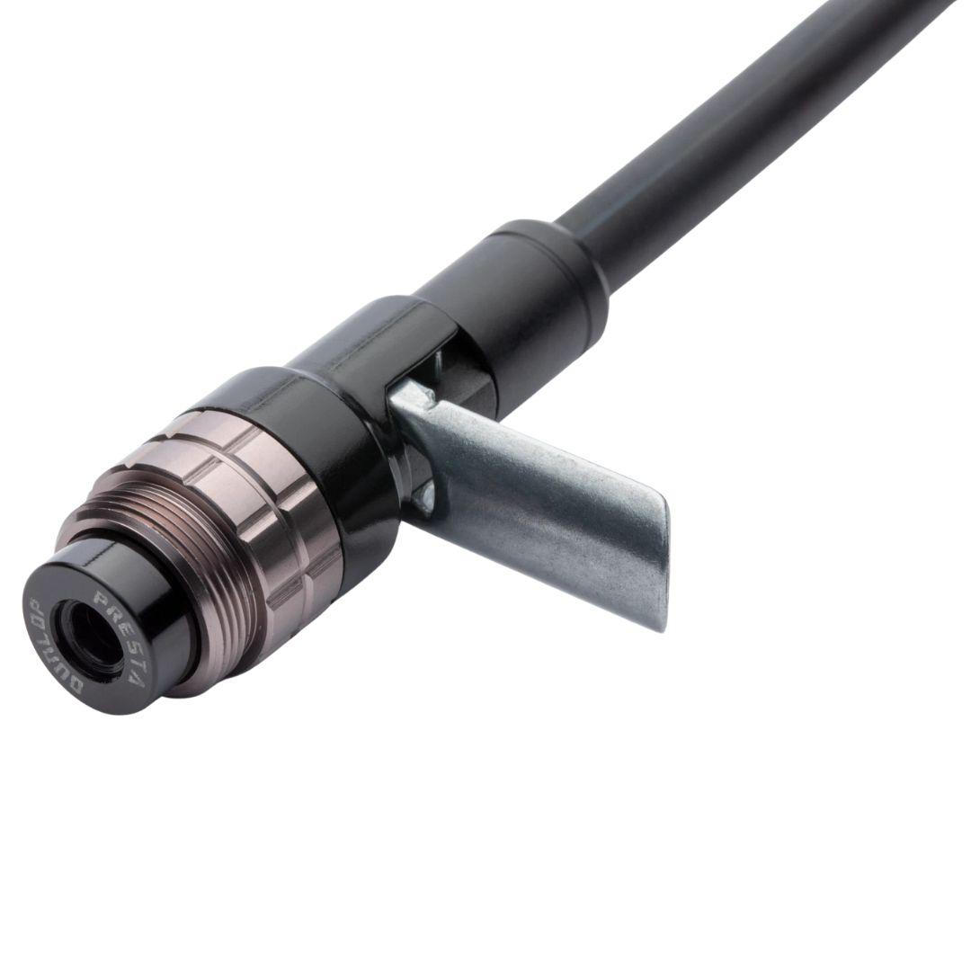 Cannondale Dirt Mini Pump